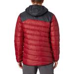 Функциональная куртка джебель Mckinley, мультиколор - фото 2