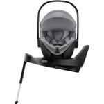 Isofixstation vario base 5z Britax Römer, черный - фото 4