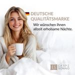 Простыня Carpe Sonno черный, 200/220 см - фото 8