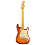 Fender - American Professional II Stratocaster - Sienna Sunburst №0113902747 - фото