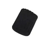 Браслеты дышащие защитные универсальный размер эластан унисекс LINING, белый - фото 4