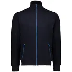 Флис CMP 3D44477, синий - фото