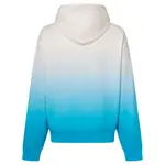 Худи Oakley Gradient, белый - фото 4