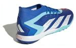 Predator Accuracy.1 TF 'Marinerush Pack' Adidas - фото 4