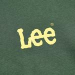 Детская куртка Grade School Lee, белый - фото 10