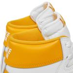 Кроссовки Nike JordanAir Ship, оранжевый/белый - фото 4