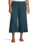 Брюки XCVI Ace Pants, цвет Abyss - фото