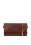 Сумка кросс-боди Wojas Cross body bag, Bordeaux - фото