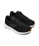 Кроссовки монотип Tommy Hilfiger, черный - фото 3