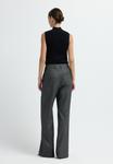 Брюки adL Trousers, Anthracite /Anthracite - фото 3