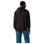Худи Levi's Premium Graphic, черный - фото 2