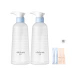 Шампунь / Шампунь-мыло для женщин Silk From - фото 2