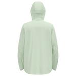 Женская водонепроницаемая куртка Essential 2,5 л Hardshell - дождевик Odlo, черный - фото 2