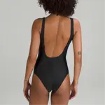 Купальник слитный SS23 Lululemon, фиолетовый - фото 9