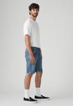 Джинсовые шорты 405 STANDARD SHORTS Levi's, цвет Comeback Tour - фото 4