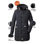 Парка Killtec, черный - фото 3