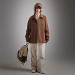 Куртка унисекс La'T.Weekend, черный - фото 46