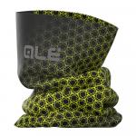 Неквормер Alé Magnete, зеленый - фото