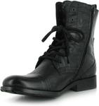 Мужские ботинки Selected, черный - фото 2