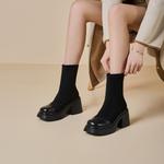 Ботильоны GEMEIQ Ankle Boots Women's - фото 5