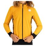 Куртка Sportful Team, оранжевый - фото 3