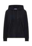 Худи Cecil Hoodie, Schwarz/Black - фото 5