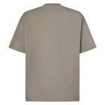 Футболка с вышитым логотипом Oakley, зеленый - фото 2