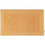 Коврик для ванной Rhomtuft, желтый - фото 2