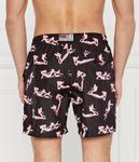 Шорты для плавания Regular fit St.Barth, черный - фото 2