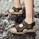 Сандалии Jeep Beach Sandals Men - фото 28