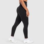 Спортивные леггинсы Smilodox, черный - фото 3