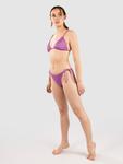 Топ бикини Volcom V Baby Slide Tri Bikini Top, iris purple - фото 3