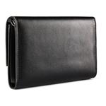 REPLAY Клатч в черном цвете - фото 2