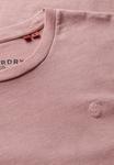 Футболка Superdry Essentials, Rose - фото 3