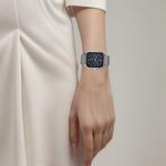 Унисекс черные часы MTP-M305D-1A2 CASIO, черный Dial - фото 4