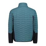 Мужская куртка CMP MAN JACKET HYBRID 35Z2797 - фото 2