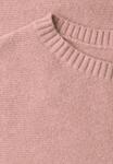 Свитер STREET ONE, темно-розовый - фото 5