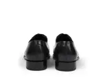 Туфли Oxford Anthony Veer, Black - фото 2