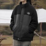 Куртка унисекс Jeep, черный - фото 6