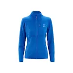 Женская куртка Odyssey W G30 Altus, синий - фото