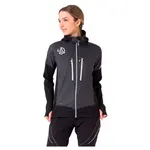 Куртка Ternua Agile Hybrid, серый - фото