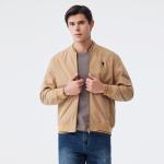 U.S. POLO ASSN. Куртка мужская, Khaki - фото 10