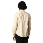 Рубашка Deeluxe Smithy, бежевый - фото 2