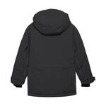 Зимняя куртка Color Kids, черный - фото 2