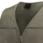 Jordan Мужская майка, Medium Olive Green - фото 7