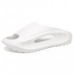 Шлепанцы и сланцы CariteSport Slide Slippers Unisex, черный - фото 4