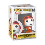 Фигурки Peanut Comic сезон 7 Snoopy в стиле чиби Funko - фото 2