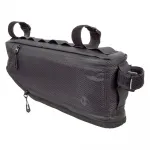 Каркасная сумка M-Wave Rough Ride Triangle 4L, черный - фото