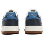 Футболка Rbd Game 'Белая Синяя' PUMA - фото 4