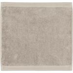 Полотенца vegan life pepplestone - 747 Vossen, коричневый - фото